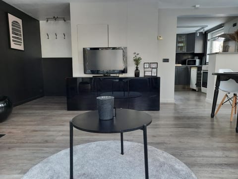 La pinède - Charmante maison de village House in Wallonia, Belgium