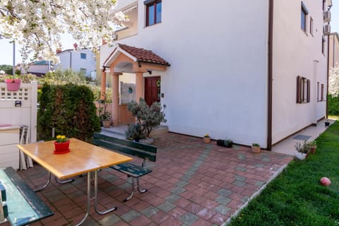 Location, children, Family