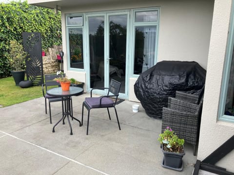 Kingsley Quarters Bed and Breakfast in Cambridge