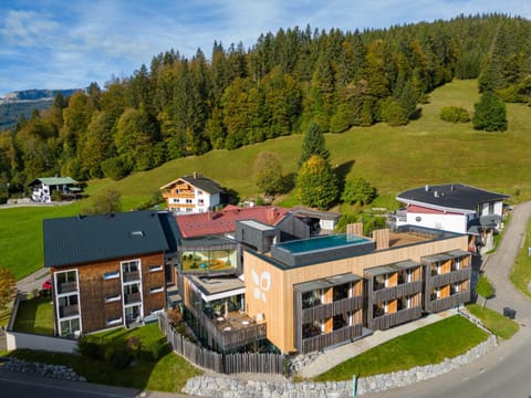 Property building, Spring