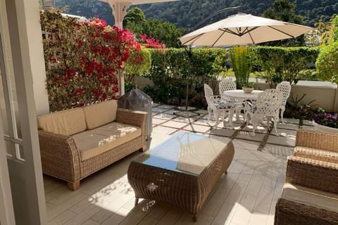 Riverclub Club Mews - modern, spacious, close to the beach Apartment in Plettenberg Bay