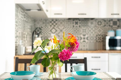 APARTAMENT NADMORSKI Apartment in Pomeranian Voivodeship