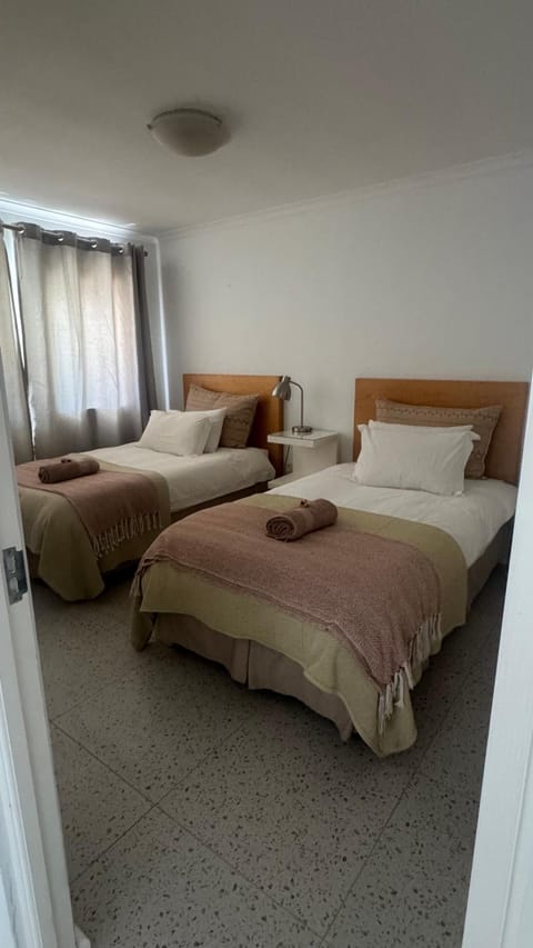 No. 30 in Plett Apartment in Plettenberg Bay