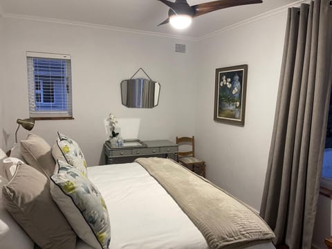 Villa Voigt Apartment in Hermanus