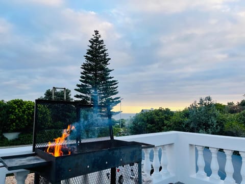 Villa Voigt Apartment in Hermanus