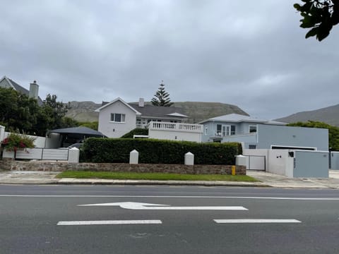 Villa Voigt Apartment in Hermanus