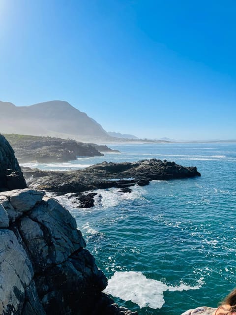 Villa Voigt Apartment in Hermanus