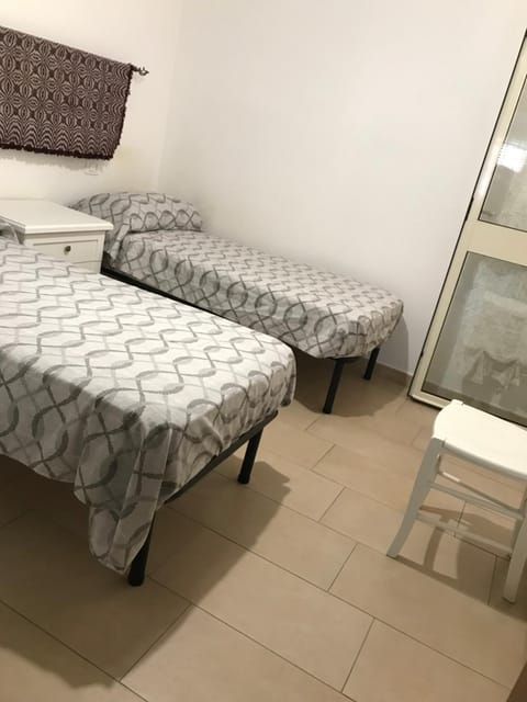 Casa Speranza Apartment in Olbia