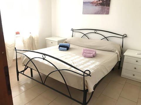 Casa Speranza Apartment in Olbia