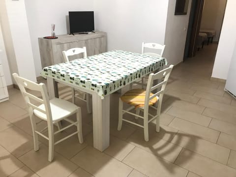 Casa Speranza Apartment in Olbia