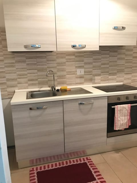 Casa Speranza Apartment in Olbia