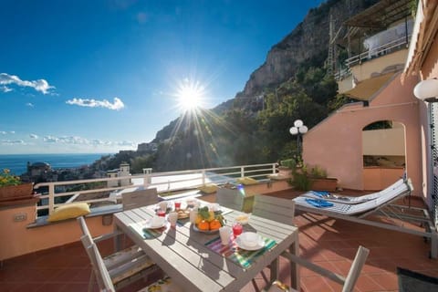 Villa Brayan - Positano Magical Sea View Villa in Positano