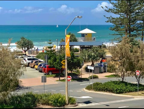 View (from property/room), Beach, Sea view, Sea view