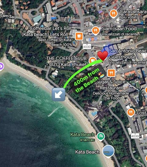 Restaurant/places to eat, Breakfast