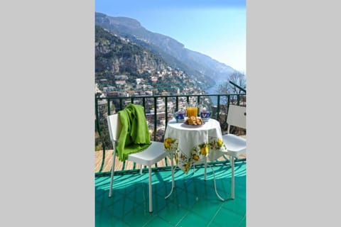 Casa Siria House in Positano