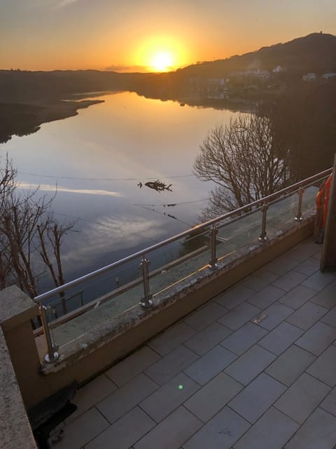 The Loft @ Clifden Bay Apartments Apartment in Clifden