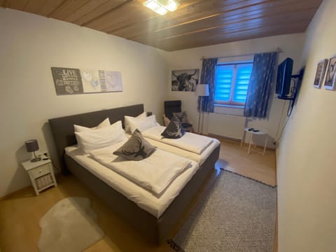 Haus Holly inkl. Chiemgaukarte House in Ruhpolding