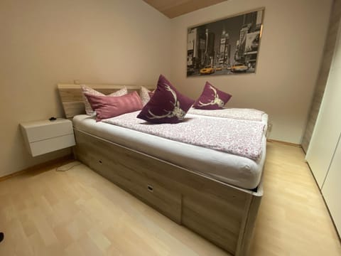 Haus Holly inkl. Chiemgaukarte House in Ruhpolding