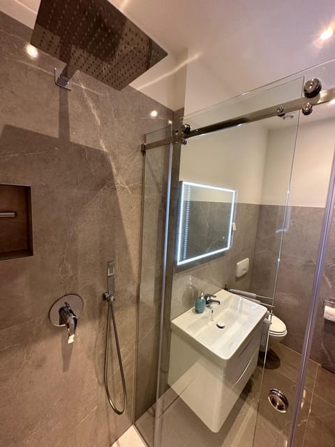 Apartments Bacak Apartment in Split-Dalmatia County