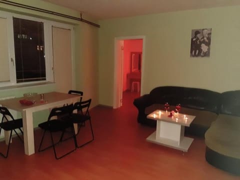 Lux Apartmani Nikola Apartment in Serbia