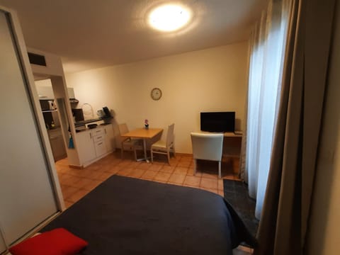 Hotel Albatros Apartment in Mouans-Sartoux