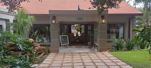 Property building, Garden, Other