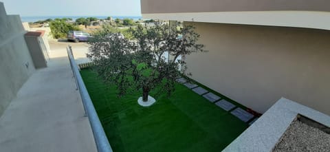 Garden, Garden view, Sea view