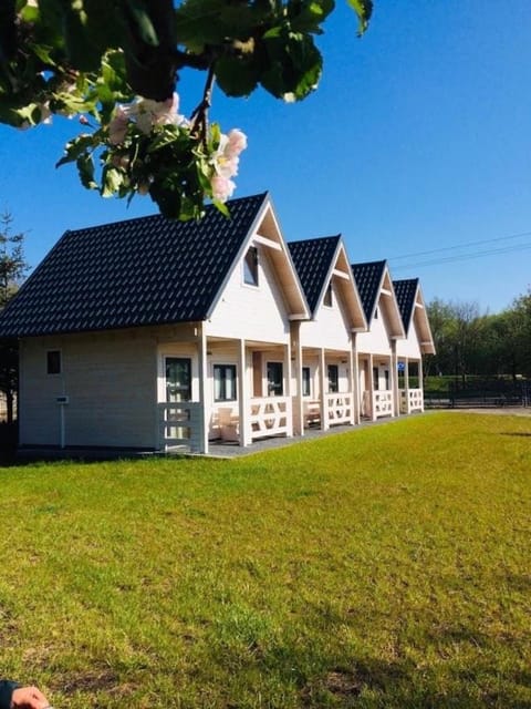 Domki Letniskowe Kaja House in West Pomeranian Voivodeship, Poland
