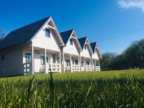 Domki Letniskowe Kaja House in West Pomeranian Voivodeship, Poland