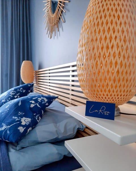 La Riva Mia Apartamenty Apartment in West Pomeranian Voivodeship, Poland