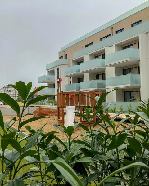 La Riva Mia Apartamenty Apartment in West Pomeranian Voivodeship, Poland