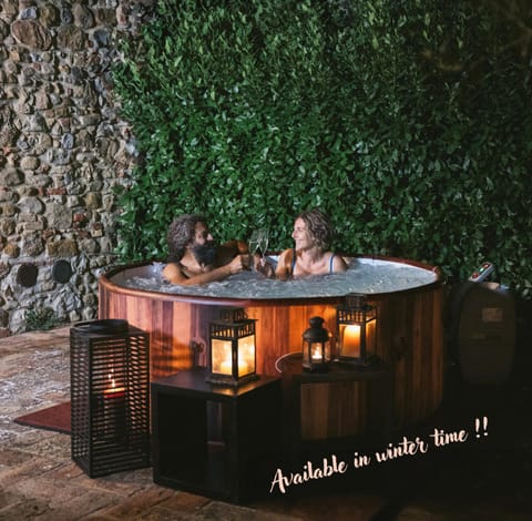 canonica 43 House in Tuscany