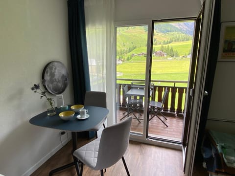 Apartment 401 Apartment in Canton of Grisons