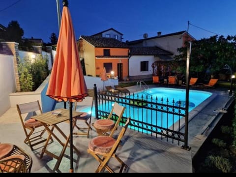 Luanas rooms with istrian touch Bed and Breakfast in Istria County