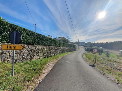 Luanas rooms with istrian touch Bed and Breakfast in Istria County