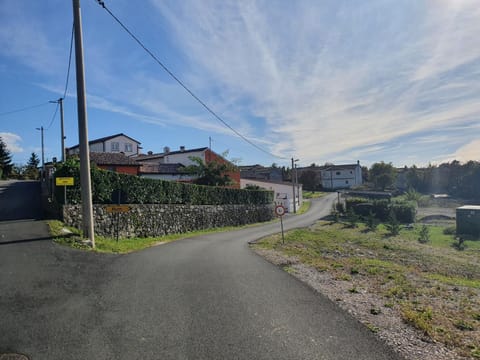 Luanas rooms with istrian touch Bed and Breakfast in Istria County