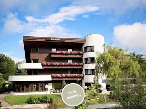 Hotel Garni Römerhof Hotel in Innsbruck