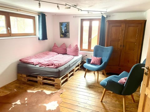 Im kleinen Paradies Apartment in Baden-Württemberg