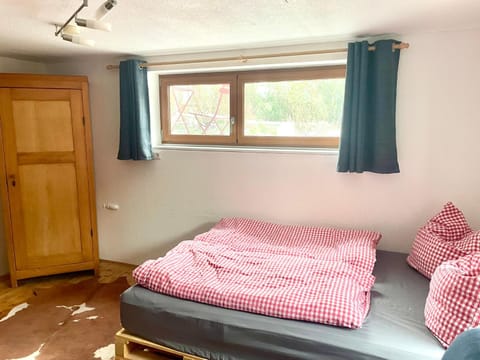 Im kleinen Paradies Apartment in Baden-Württemberg