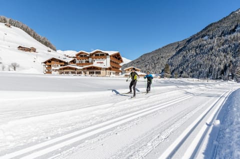 Winter, Sports