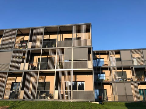 DR7 Bled Apartment in Bled