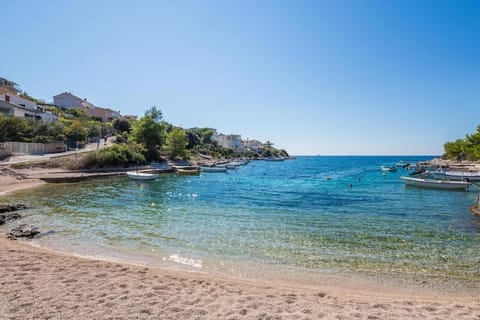 Apartments Bose Kanica on the sea Apartment in Šibenik-Knin County, Croatia