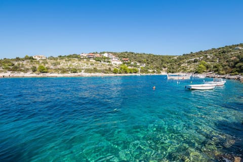 Natural landscape, Beach