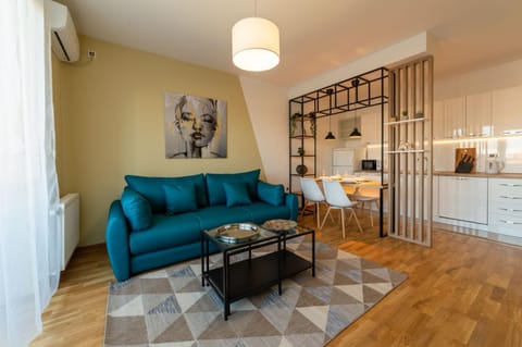 M&T apartment Apartment in Novi Sad