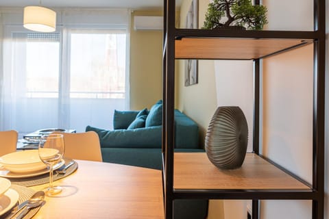 M&T apartment Apartment in Novi Sad