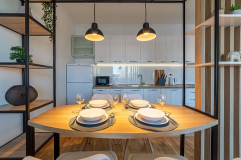 M&T apartment Apartment in Novi Sad