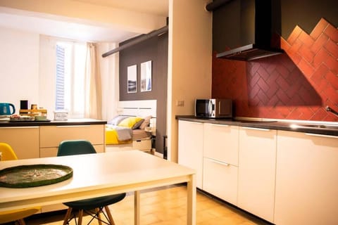 Appartamento Via delle Idee Apartment in Bologna