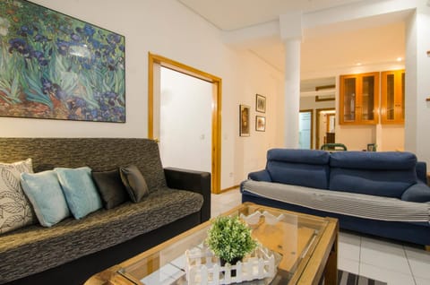 Apartments Plaza Mayor Apartment in Centro