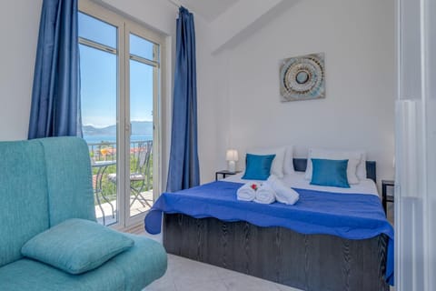 Holiday Home Kalinic House in Šibenik-Knin County, Croatia