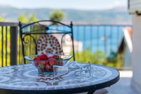 Holiday Home Kalinic House in Šibenik-Knin County, Croatia